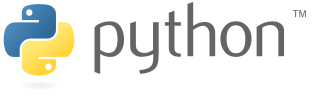 Python logo
