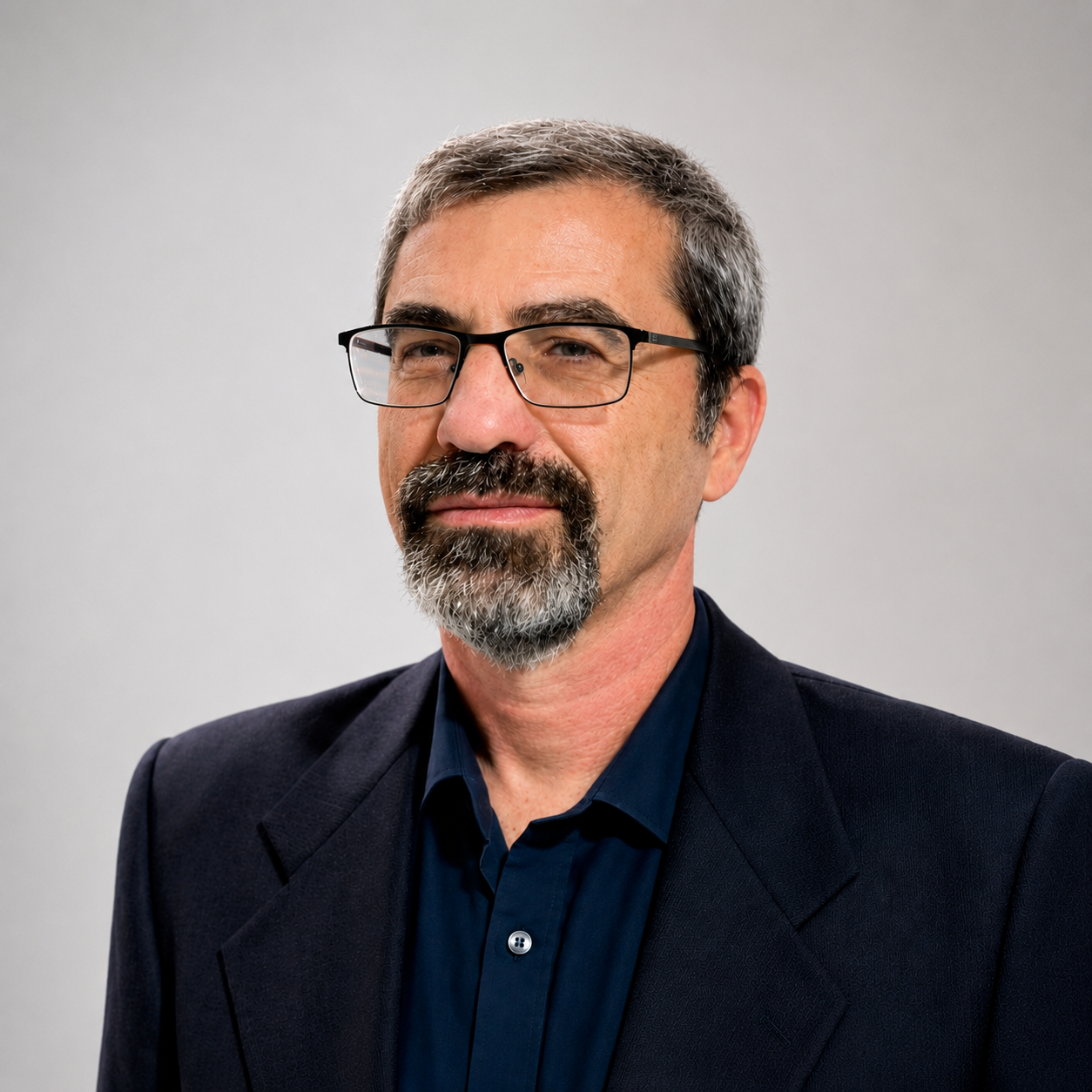 Uri Oren